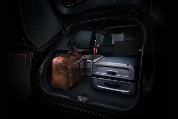 Innova Hycross Hybrid